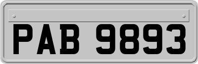 PAB9893