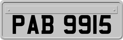 PAB9915