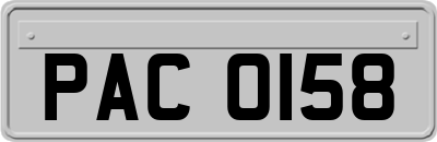 PAC0158