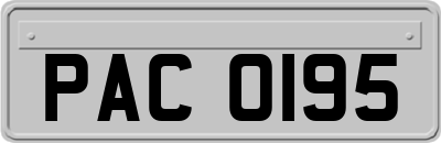 PAC0195