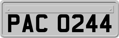 PAC0244