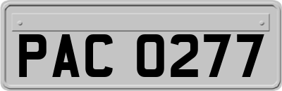 PAC0277
