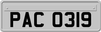 PAC0319