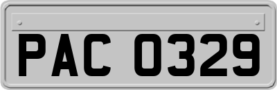 PAC0329