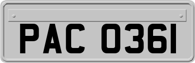 PAC0361