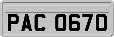 PAC0670