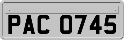 PAC0745
