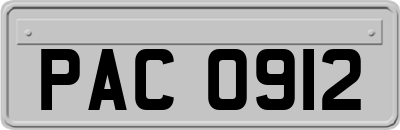 PAC0912