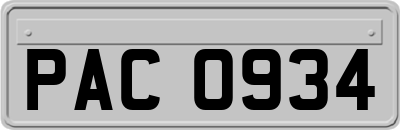 PAC0934
