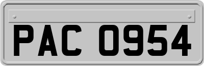 PAC0954