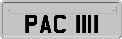 PAC1111