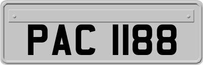 PAC1188
