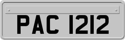 PAC1212
