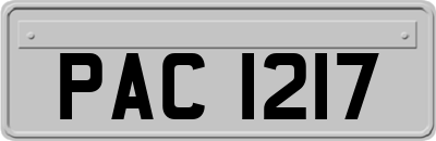 PAC1217