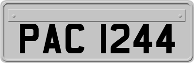 PAC1244