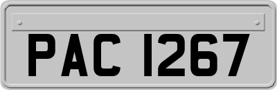 PAC1267