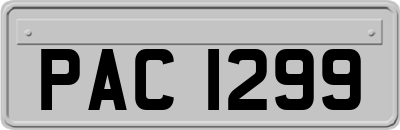 PAC1299