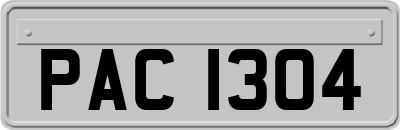 PAC1304