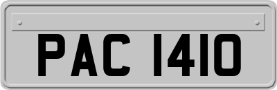 PAC1410