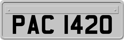 PAC1420
