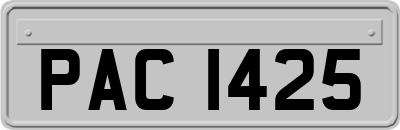 PAC1425