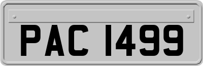 PAC1499