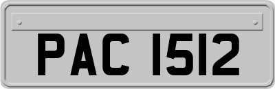 PAC1512