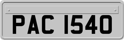 PAC1540