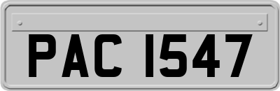 PAC1547