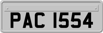 PAC1554