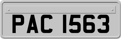 PAC1563