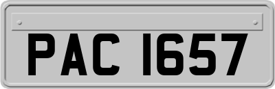 PAC1657