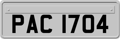 PAC1704
