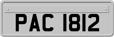 PAC1812