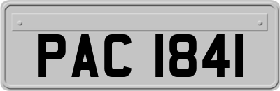 PAC1841