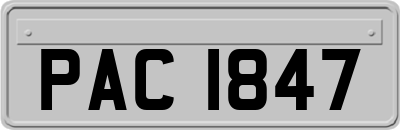 PAC1847