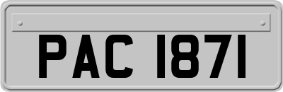 PAC1871