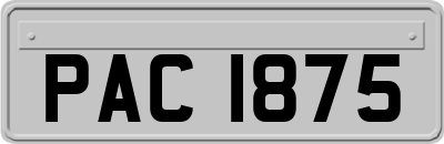 PAC1875
