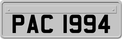 PAC1994