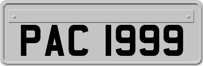 PAC1999