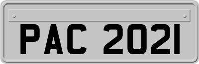 PAC2021