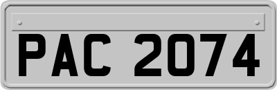 PAC2074
