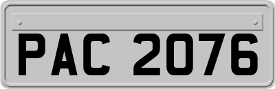 PAC2076