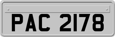 PAC2178