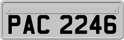 PAC2246