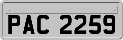 PAC2259