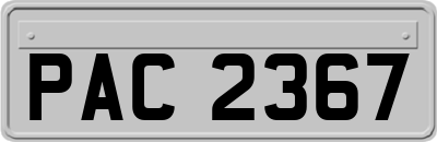 PAC2367