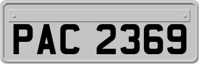 PAC2369