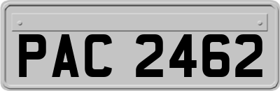 PAC2462