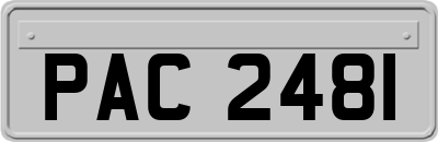 PAC2481